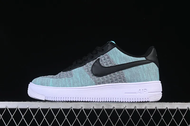 All Categories Nk Air Force 1 Air Force Series Nk Air Force 1 Low Air Force Low Nike Air Force 1'07 Low Flying Black and Green Air Force One Low Casual Shoes CI0051-600